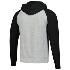 Antigua Urgent Pullover Hoodie - Cleveland Browns Hoodies