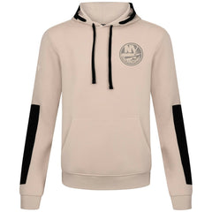 NHL New York Islanders Levelwear Bombay Response Pullover Hoodie