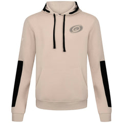 NHL Carolina Hurricanes Levelwear Bombay Response Pullover Hoodie
