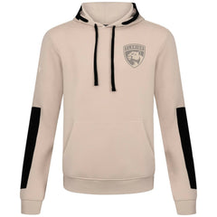 NHL Florida Panthers Levelwear Bombay Response Pullover Hoodie
