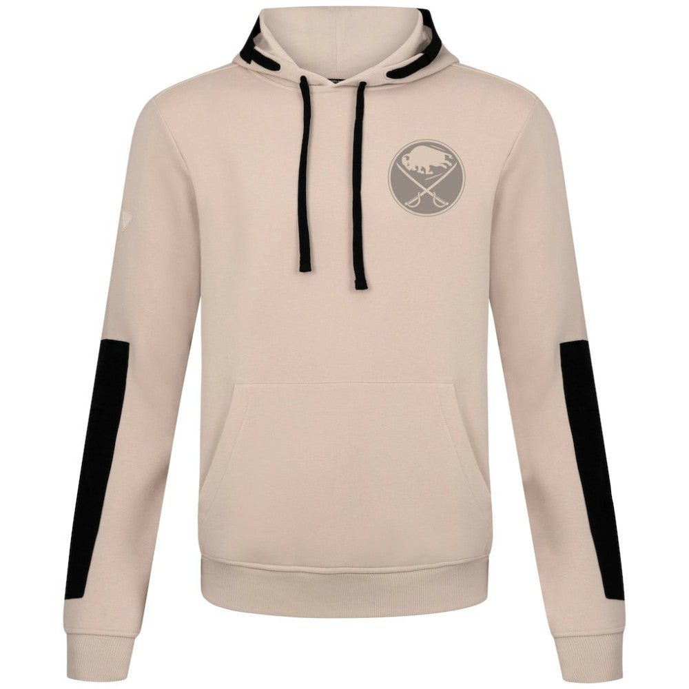 NHL Buffalo Sabres Levelwear Bombay Response Pullover Hoodie