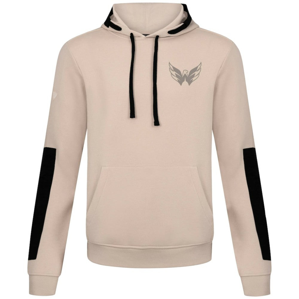 NHL Washington Capitals Levelwear Bombay Response Pullover Hoodie