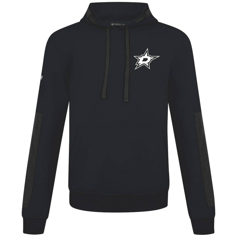 NHL Dallas Stars Levelwear Bombay Response Pullover Hoodie