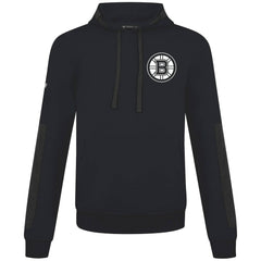 NHL Boston Bruins Levelwear Bombay Response Pullover Hoodie