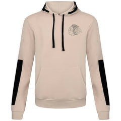 NHL Chicago Blackhawks Levelwear Bombay Response Pullover Hoodie