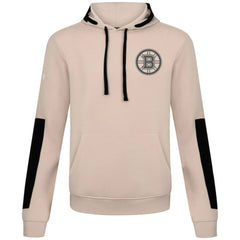 NHL Boston Bruins Levelwear Bombay Response Pullover Hoodie
