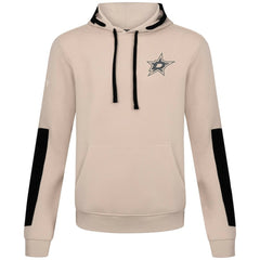 NHL Dallas Stars Levelwear Bombay Response Pullover Hoodie