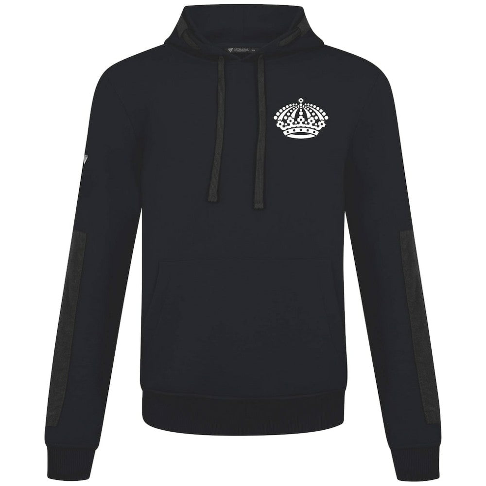 NHL Los Angeles Kings Levelwear Bombay Response Pullover Hoodie