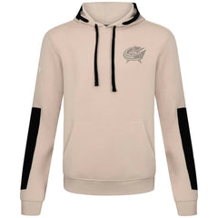 NHL Columbus Blue Jackets Levelwear Bombay Response Pullover Hoodie