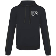 NHL Philadelphia Flyers Levelwear Bombay Response Pullover Hoodie