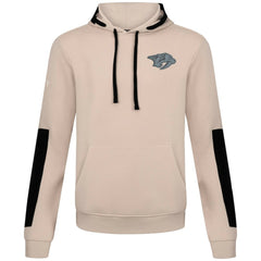 NHL Nashville Predators Levelwear Bombay Response Pullover Hoodie