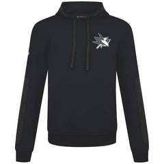 NHL San Jose Sharks Levelwear Bombay Response Pullover Hoodie