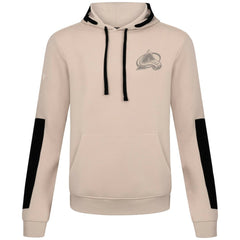 NHL Colorado Avalanche Levelwear Bombay Response Pullover Hoodie