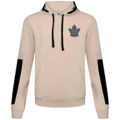 NHL Toronto Maple Leafs Levelwear Bombay Response Pullover Hoodie