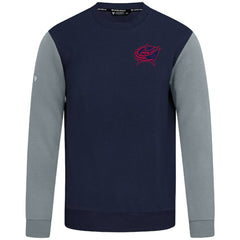 NHL Columbus Blue Jackets Levelwear Ultimate Response Sweatshirt