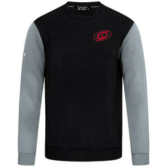 NHL Carolina Hurricanes Levelwear Ultimate Response Sweatshirt