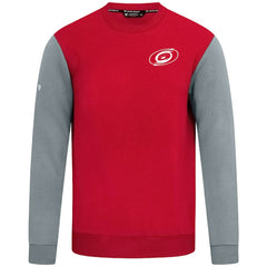 NHL Carolina Hurricanes Levelwear Ultimate Response Sweatshirt