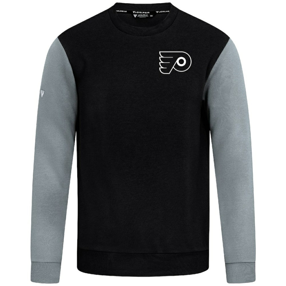 NHL Philadelphia Flyers Levelwear Ultimate Response Sweatshirt