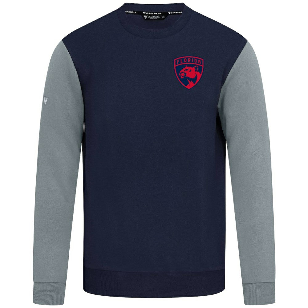 NHL Florida Panthers Levelwear Ultimate Response Sweatshirt