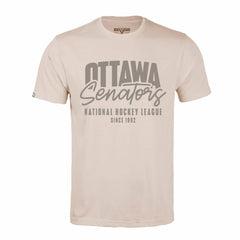 NHL Ottawa Senators Levelwear Richmond Response T-Shirt