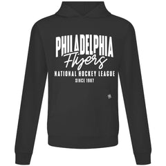 NHL Philadelphia Flyers Levelwear Relay Response Pullover Hoodie