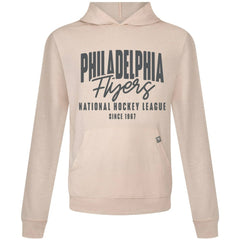 NHL Philadelphia Flyers Levelwear Relay Response Pullover Hoodie