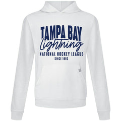 NHL Tampa Bay Lightning Levelwear Relay Response Pullover Hoodie