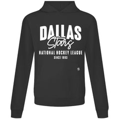 NHL Dallas Stars Levelwear Relay Response Pullover Hoodie