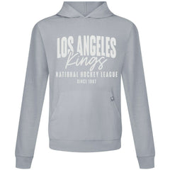 NHL Los Angeles Kings Levelwear Relay Response Pullover Hoodie