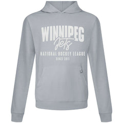 NHL Winnipeg Jets Levelwear Relay Response Pullover Hoodie