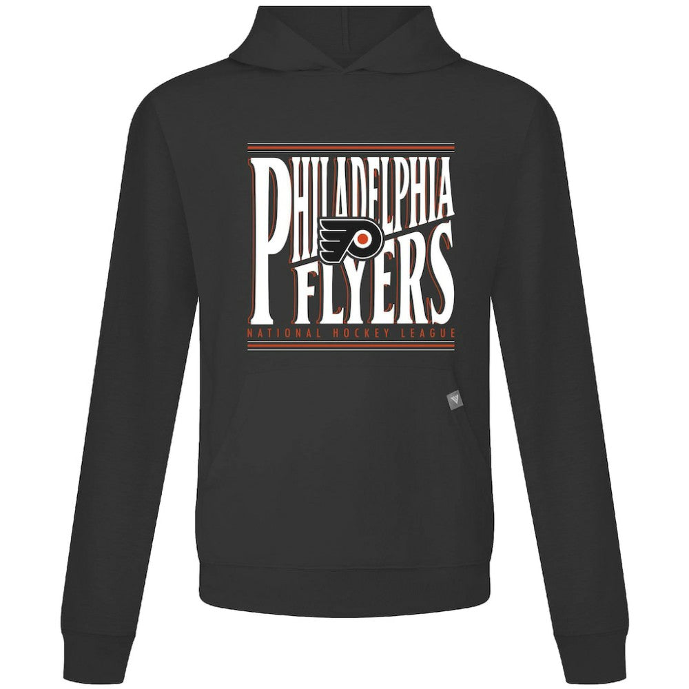 NHL Philadelphia Flyers Levelwear Relay Powerhouse Pullover Hoodie