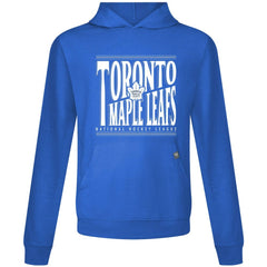 NHL Toronto Maple Leafs Levelwear Relay Powerhouse Pullover Hoodie