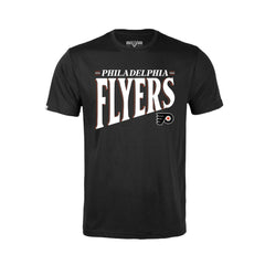 NHL Philadelphia Flyers Levelwear Youth Little Richmond Tally T-Shirt