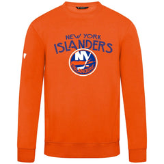 NHL New York Islanders Levelwear Zane Mission Sweatshirt