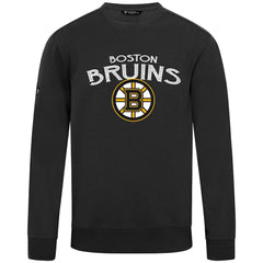 NHL Boston Bruins Levelwear Zane Mission Sweatshirt