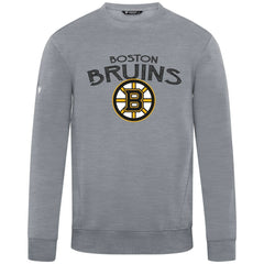 NHL Boston Bruins Levelwear Zane Mission Sweatshirt