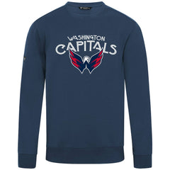 NHL Washington Capitals Levelwear Zane Mission Sweatshirt