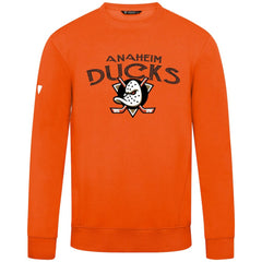 NHL Anaheim Ducks Levelwear Zane Mission Sweatshirt