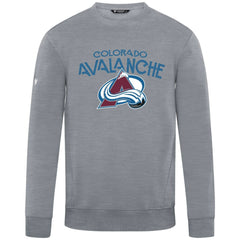 NHL Colorado Avalanche Levelwear Zane Mission Sweatshirt