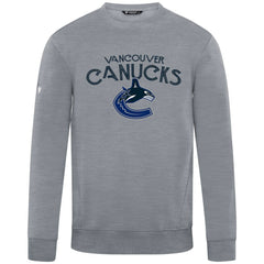 NHL Vancouver Canucks Levelwear Zane Mission Sweatshirt