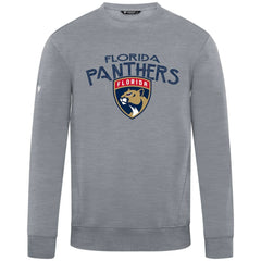 NHL Florida Panthers Levelwear Zane Mission Sweatshirt