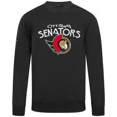 NHL Ottawa Senators Levelwear Zane Mission Sweatshirt