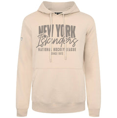NHL New York Islanders Levelwear Podium Response Pullover Hoodie