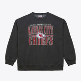 Downtown Collection Fleece Sweatshirt - Kansas City Chiefs Sweatshirts