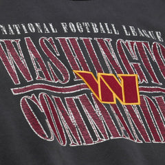 Downtown Collection Fleece Sweatshirt - Washington Commanders Sweatshirts