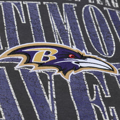 Downtown Collection Fleece Sweatshirt - Baltimore Ravens Sweatshirts