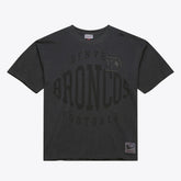 Downtown Collection Premium Vintage Logo T-Shirt - Denver Broncos T-shirts