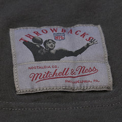 Downtown Collection Premium Vintage Logo T-Shirt - Tampa Bay Buccaneers T-shirts