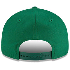 Boston Celtics Fear of God Unisex Essentials 9FIFTY Snapback Hat