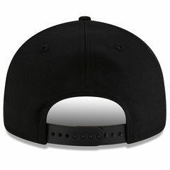 San Antonio Spurs Fear of God Unisex Essentials 9FIFTY Snapback Hat